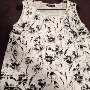 Perceptions women's blouse